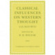 Classical Influences on Western Thought A.D. 1650-1870