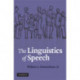 The Linguistics of Speech