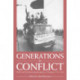 Generations in Conflict: Youth Revolt and Generation Formation in Germany 1770–1968