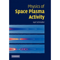Physics of Space Plasma Activity