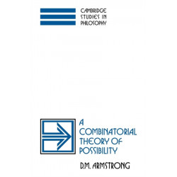 A Combinatorial Theory of Possibility