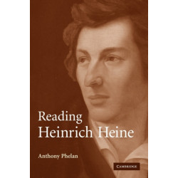 Reading Heinrich Heine