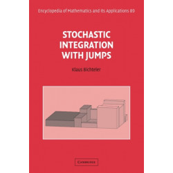 Stochastic Integration with Jumps