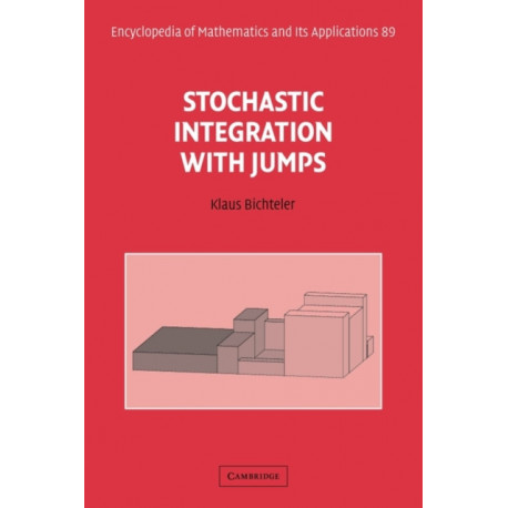 Stochastic Integration with Jumps