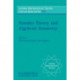 Number Theory and Algebraic Geometry