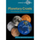 Planetary Crusts: Their Composition, Origin and Evolution