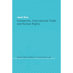 Companies, International Trade and Human Rights