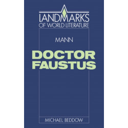 Mann: Doctor Faustus