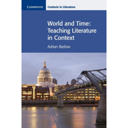 World and Time: Teaching Literature in Context