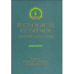 Biological Control: Benefits and Risks