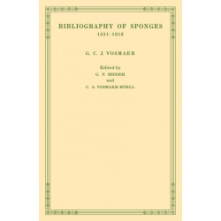 Bibliography of Sponges 1551–1913