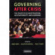Governing after Crisis: The Politics of Investigation, Accountability and Learning