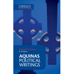 Aquinas: Political Writings