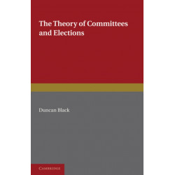 Theory Committees and Elections