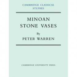 Minoan Stone Vases