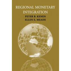 Regional Monetary Integration