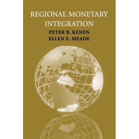 Regional Monetary Integration