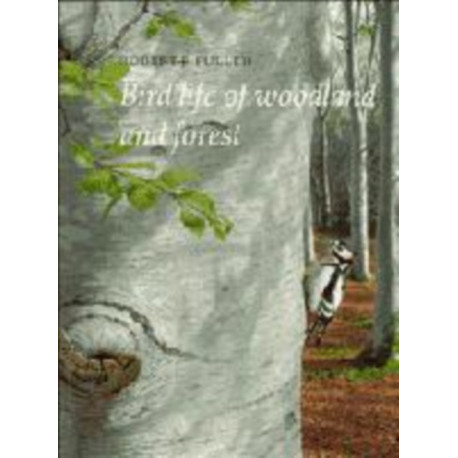 Bird Life of Woodland and Forest