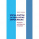 Social Capital in Developing Democracies: Nicaragua and Argentina Compared