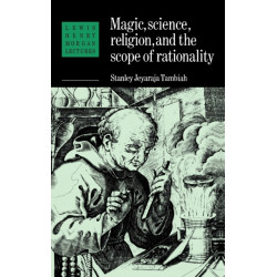 Magic, Science and Religion and the Scope of Rationality