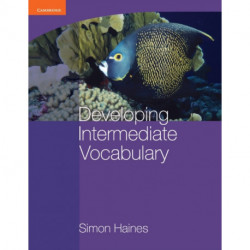 Developing Intermediate Vocabulary