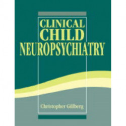 Clinical Child Neuropsychiatry