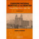 Changing National Identities at the Frontier: Texas and New Mexico, 1800–1850