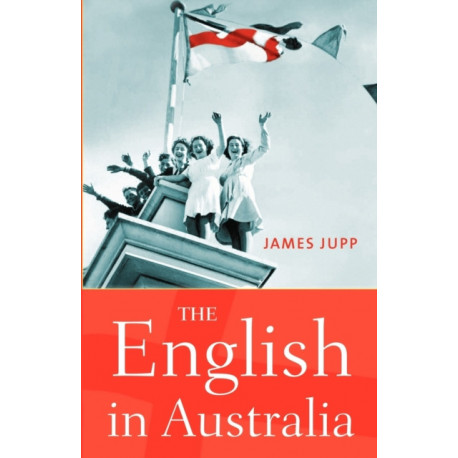 The English in Australia