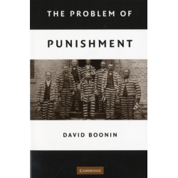 The Problem of Punishment