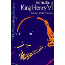 The Third Part of King Henry VI