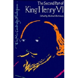 The Second Part of King Henry VI