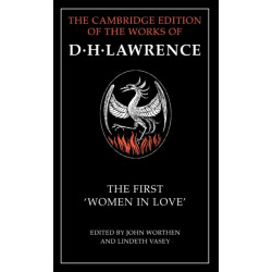 The First 'Women in Love'
