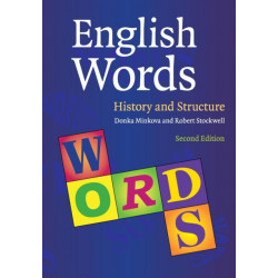 English Words: History and Structure