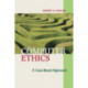 Computer Ethics: A Case-based Approach