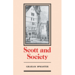 Scott and Society