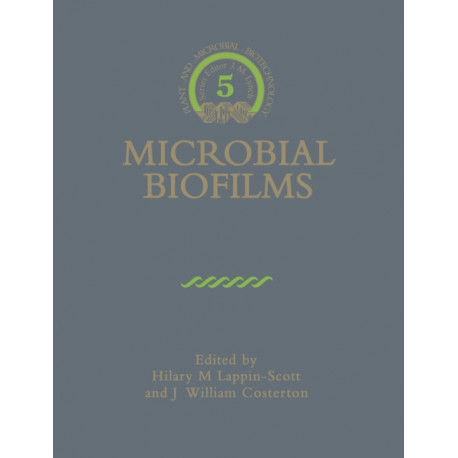 Microbial Biofilms