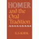 Homer and the Oral Tradition