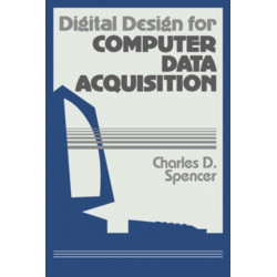 Digital Design for Computer Data Acquisition