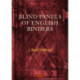 Blind Panels of English Binders