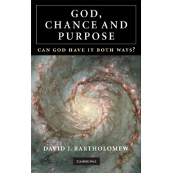 God, Chance and Purpose: Can God Have It Both Ways?