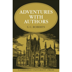 Adventures with Authors