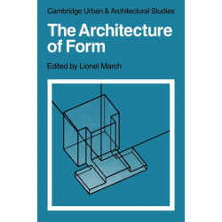 The Architecture of Form