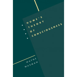 Hume's Theory of Consciousness