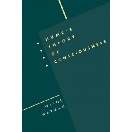 Hume's Theory of Consciousness