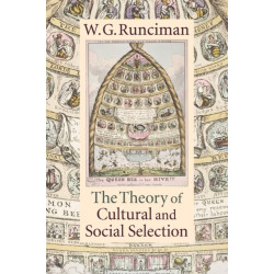 The Theory of Cultural and Social Selection