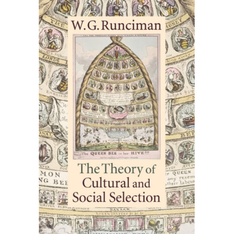 The Theory of Cultural and Social Selection