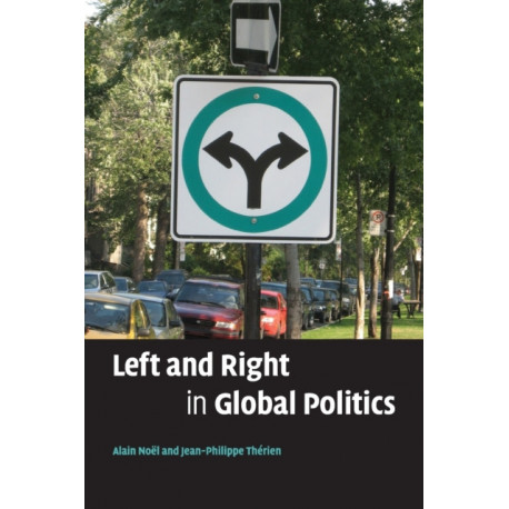 Left and Right in Global Politics