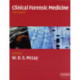 Clinical Forensic Medicine