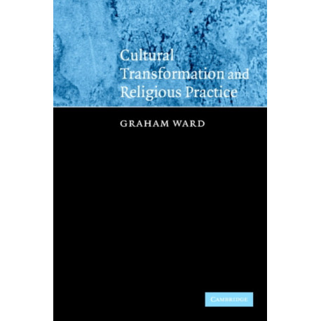 Cultural Transformation and Religious Practice