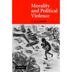 Morality and Political Violence